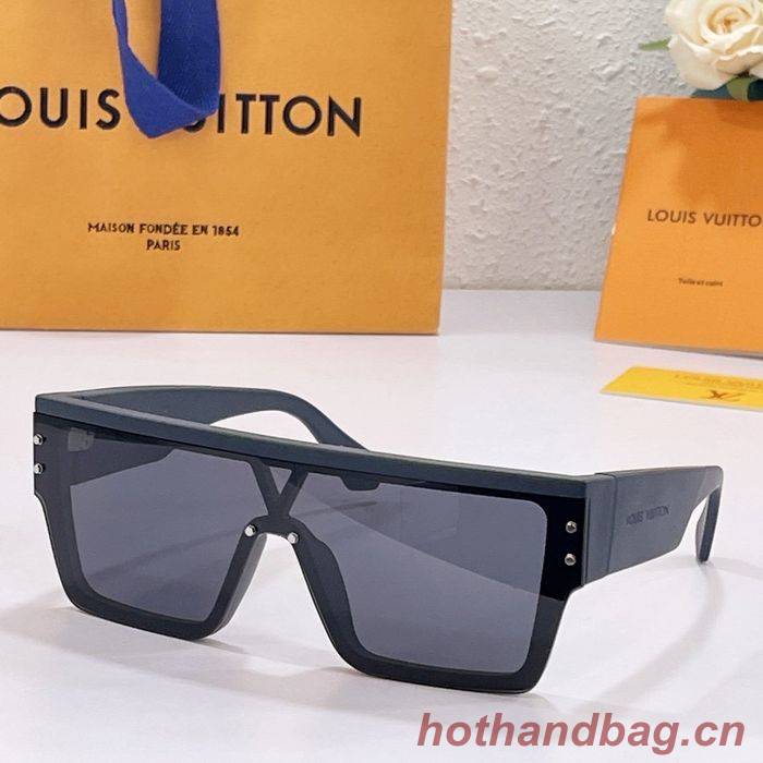 Louis Vuitton Sunglasses Top Quality LVS00954